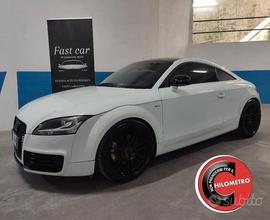 Audi TT Coup 2.0 TFSI