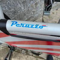 portabici Peruzzo come nuovo