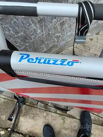 portabici Peruzzo come nuovo