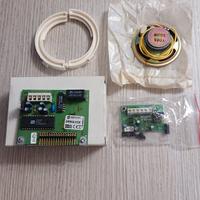 Bentel Scheda vocale