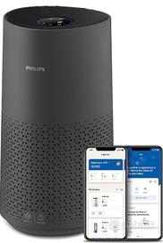 PHILIPS PURIFICATORE D ARIA 1000i 78m² COME NUOVO