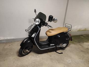 Vespa GTS 300