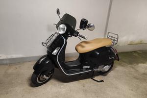 Vespa GTS 300