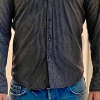 Camicia uomo
