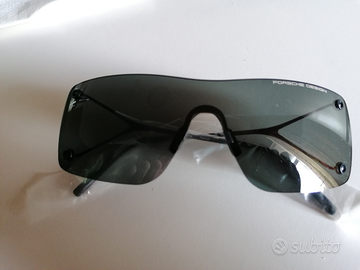Occhiali porsche design