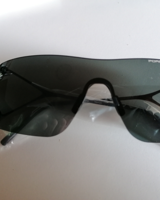 Occhiali porsche design