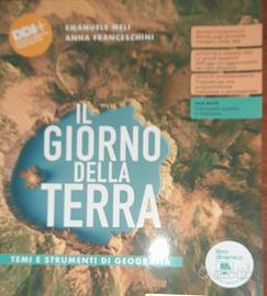 Il giorno della Terra