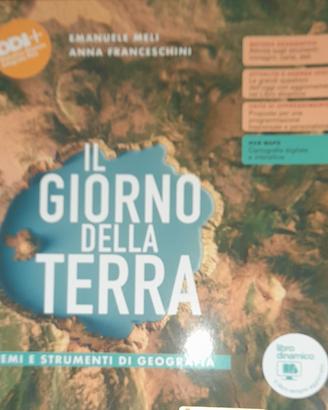 Il giorno della Terra