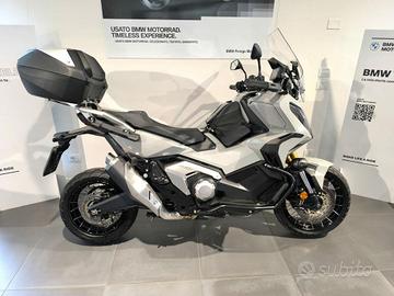 HONDA X-ADV 750 DCT Travel Abs my21