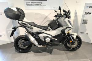 HONDA X-ADV 750 DCT Travel Abs my21