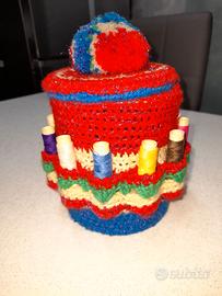 Kit da cucito artigianale