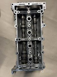 Testata Completa Alfa Romeo Stelvio Giulia 2.2 Die