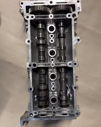 Testata Completa Alfa Romeo Stelvio Giulia 2.2 Die