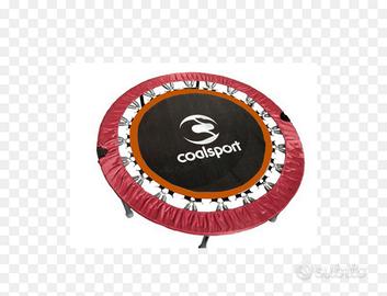 Trmpolino coalsport 115cm