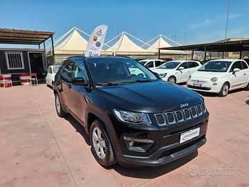 Jeep Compass p.a.r.i. a.l-n.u.o.v.o