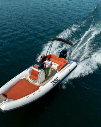 BSC 67 Elegance novità 2025 Package Yamaha