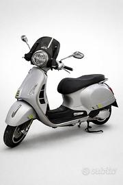 Vespa 300 GTS SUPER TECH HPE