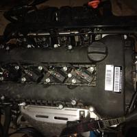 Motore 1.5 BENZ 114cv Completo Funzionante 2024