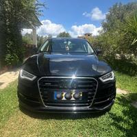 Audi A3 Sline