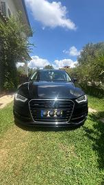 Audi A3 Sline