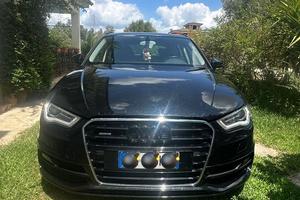 Audi A3 Sline