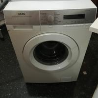 Lavatrice 10 Kg