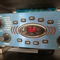 Behringer V-Amp Pro multi cabinet chitarra