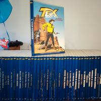 Tex collezione storica a colori 