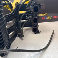 Collettore Aspirazione Peugeot 208 9670361980 1.2 