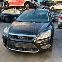 FORD FOCUS 2.0D - ANNO 2009 - PER RICAMBI