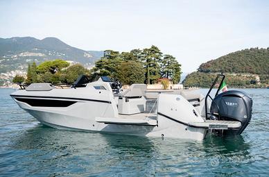 Sessa Key largo 25 - 2026