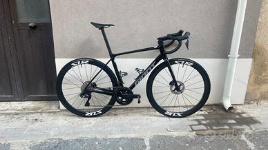 Giant tcr advanced pro ultegra