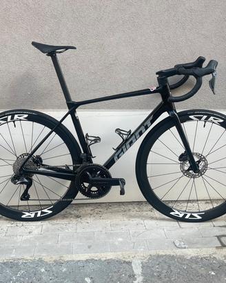Giant tcr advanced pro ultegra