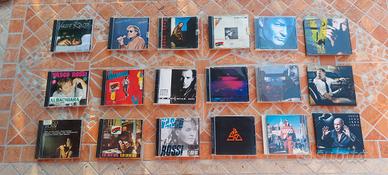 LOTTO COLLEZIONE VASCO  18  PEZZI CON LIVE 1984