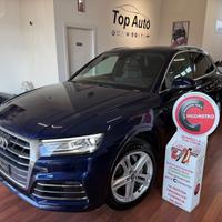 AUDI Q5 40 TDI QUATTRO S TRONIC S LINE EDITION - M