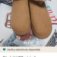 Stivali UGG originali 