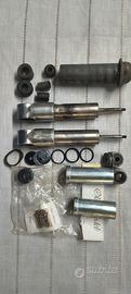 ammortizzatore anteriore piaggio vespa 125 150