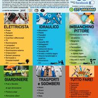 SuperLele MULTISERVIZI