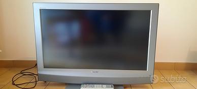 Televisore Sony hd e decoder Inno-hit