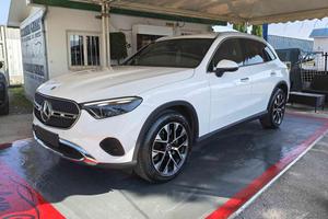 MERCEDES-BENZ GLC 200 d 4M Mild Hybrid Advanced