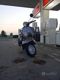 Vespa px 125