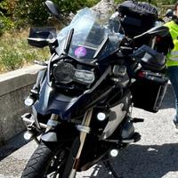 Bmw r 1200 gs - 2018