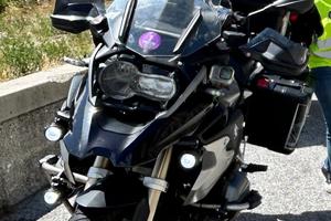 Bmw r 1200 gs - 2018