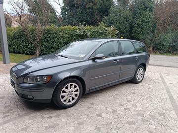 Volvo V50 2.0