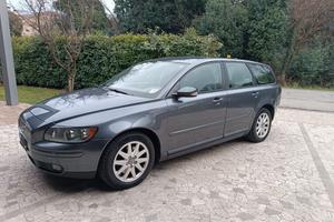 Volvo V50 2.0
