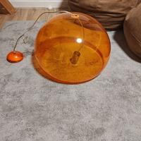 Lampada a sospensione KARTEL