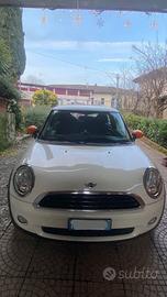 Auto mini one