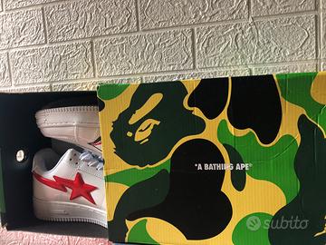 Bape sta