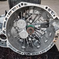 Cambio manuale 6 marce Renault Master III serie cc