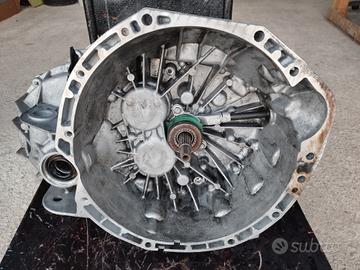 Cambio manuale 6 marce Renault Master III serie cc